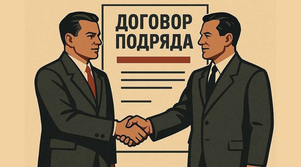 Синдром упущенной выгоды: как погоня за каждым заказом снижает маржинальность предприятия 7 04 sindrom upuschennoy vygody dogovor podryada 02