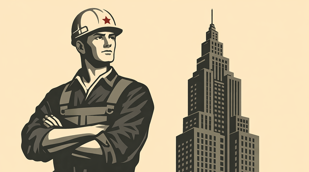 Допускаемое напряжение для стали: как на расчеты влияют температура, усталость металла и коррозия 10 05 dopuskaemoe napryazhenie neboskreb 02