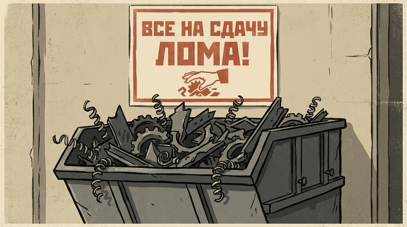 06 konteyner lom plakat