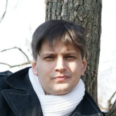 Приглашенный эксперт