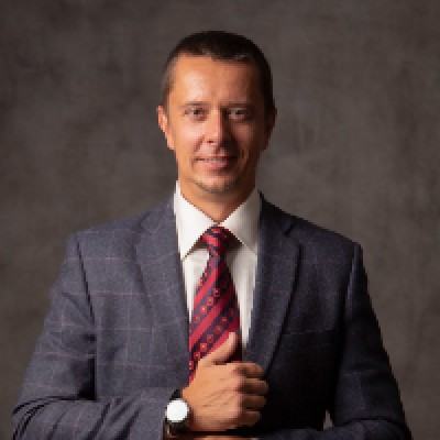 Приглашенный эксперт