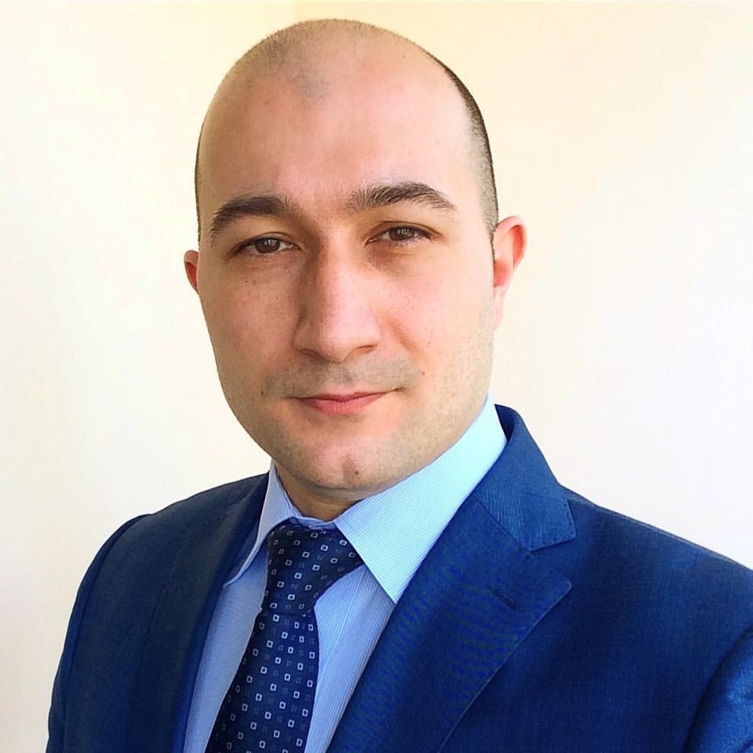 Приглашенный эксперт