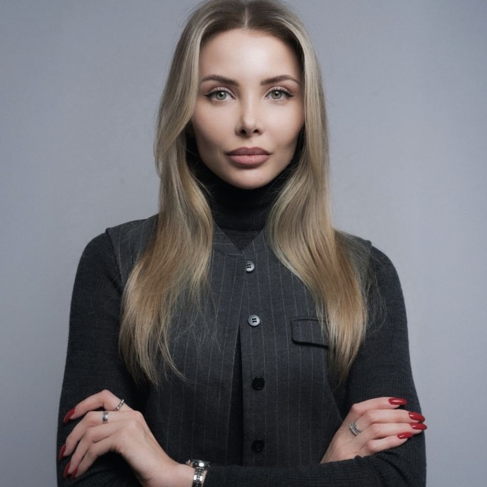 Приглашенный эксперт