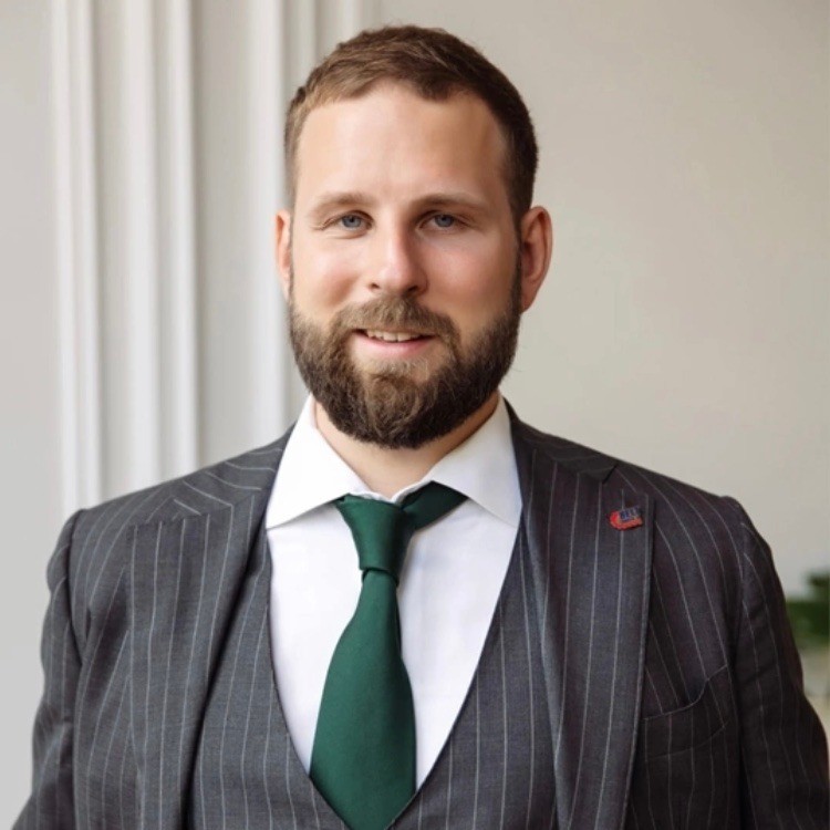 Приглашенный эксперт