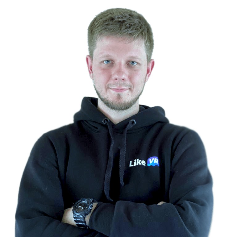 Приглашенный эксперт