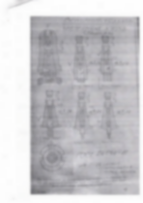 Оправки к фрезерным станкам по чертежу