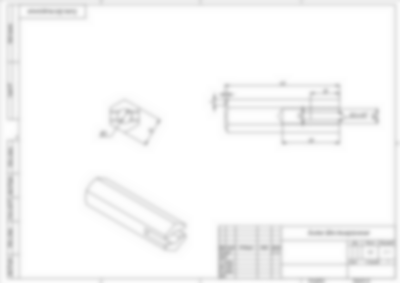 бита-шестигранник