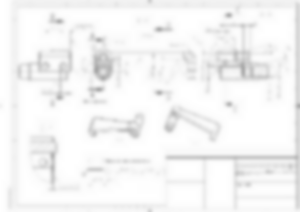 Производство держателя RU009165