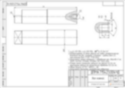 Вал нижний 400